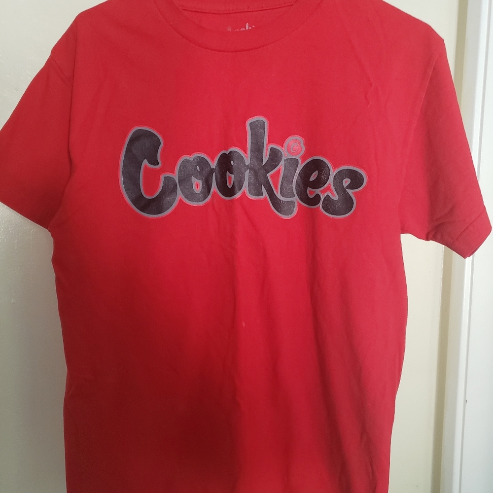 Cookies Harwood Flava Ret T-Shirt